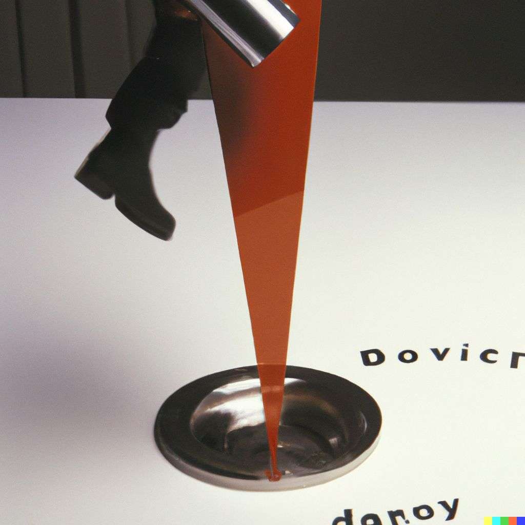 the discovery of gravity, photograph, Kodachrome